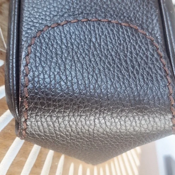 TODS Leather Shoulder Bag - Picture 14 of 14